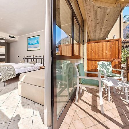 Hotel Rosemarie Limone sul Garda Exterior foto