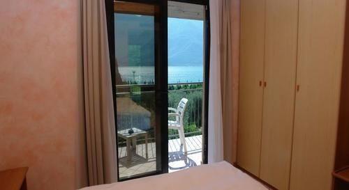 Hotel Rosemarie Limone sul Garda Exterior foto